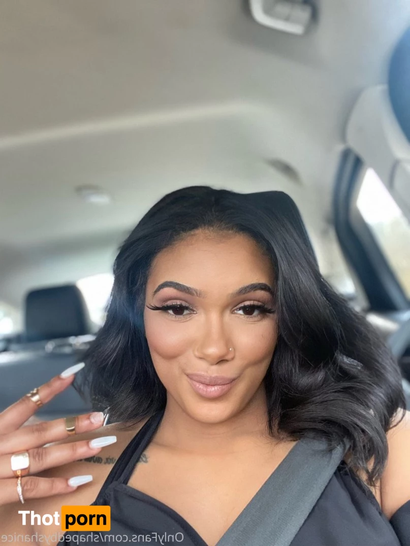 Shaped by Shanice 2818222