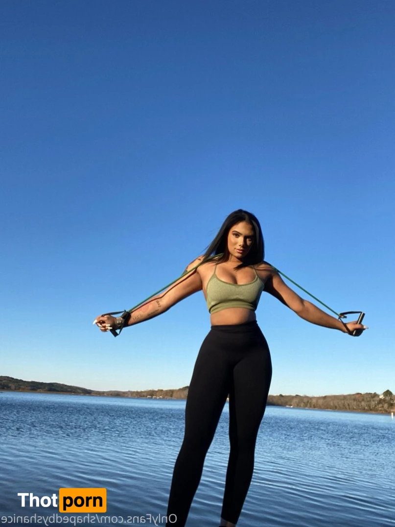 Shaped by Shanice 2818253