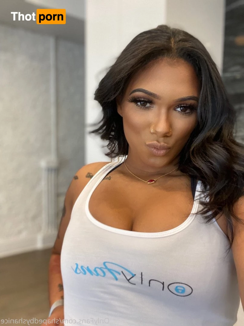 Shaped by Shanice 2818336