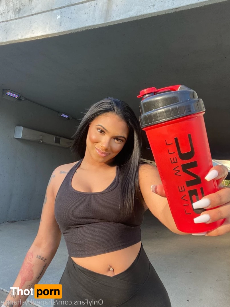 Shaped by Shanice 2818351