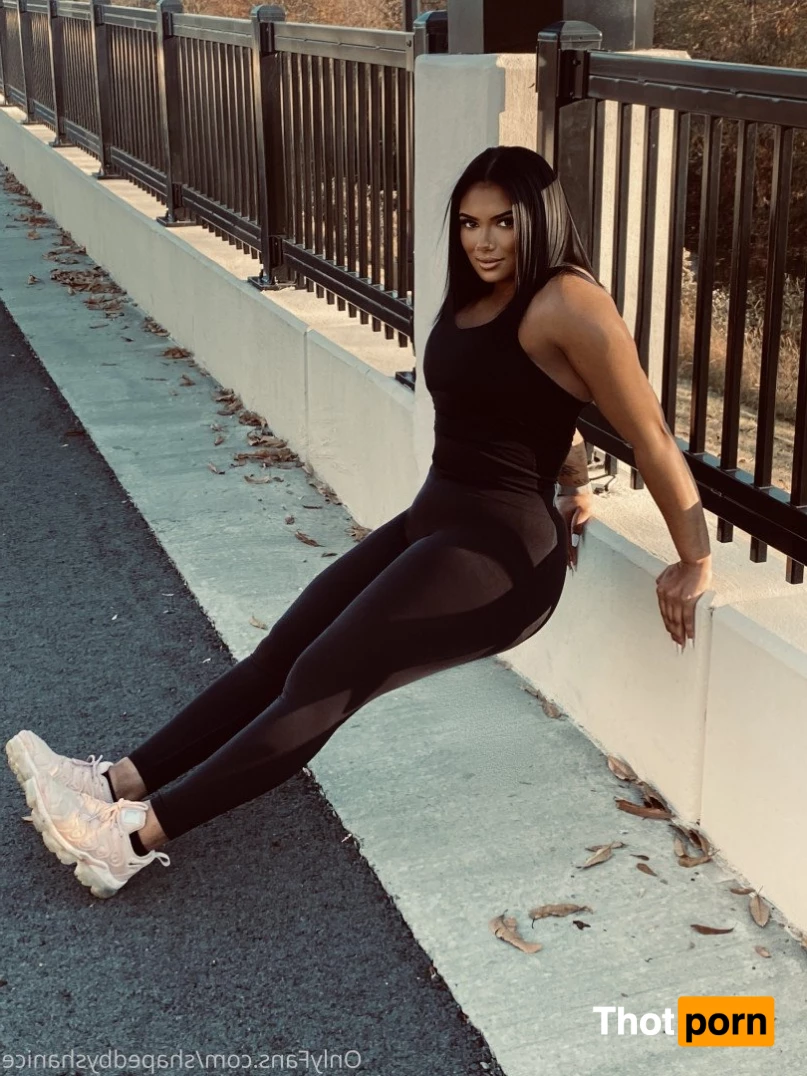 Shaped by Shanice 2818455