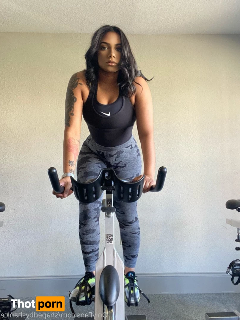 Shaped by Shanice 2818548