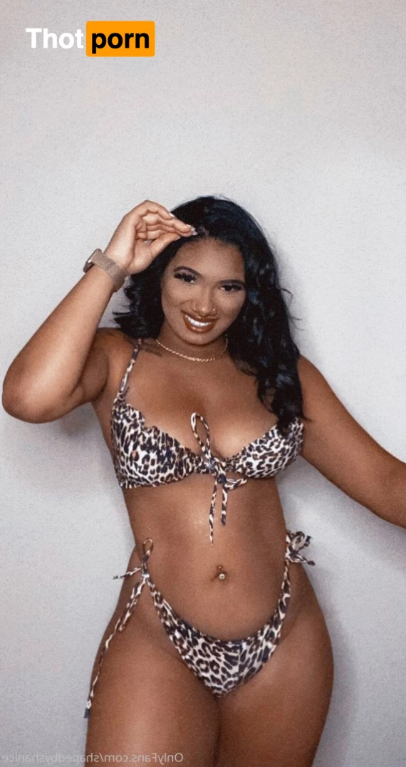 Shaped by Shanice 2818621