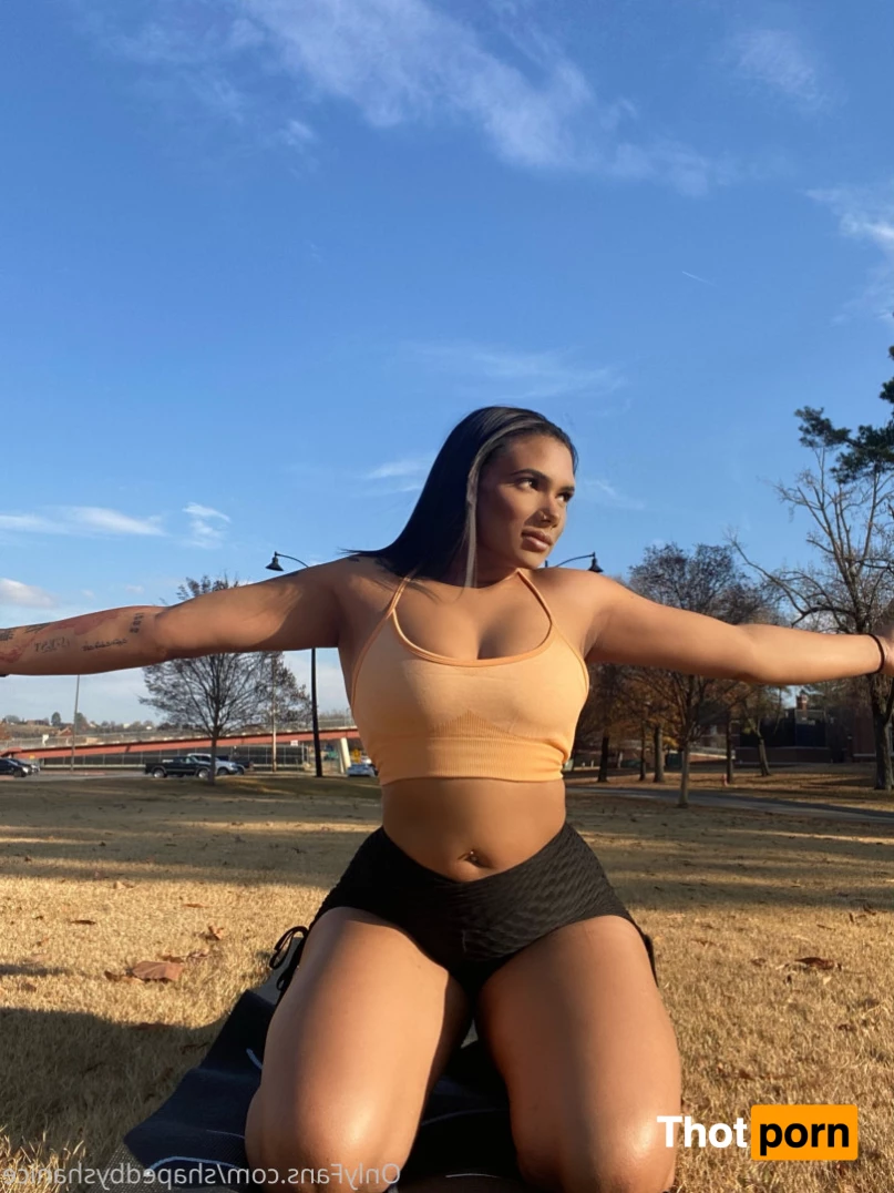 Shaped by Shanice 5799619