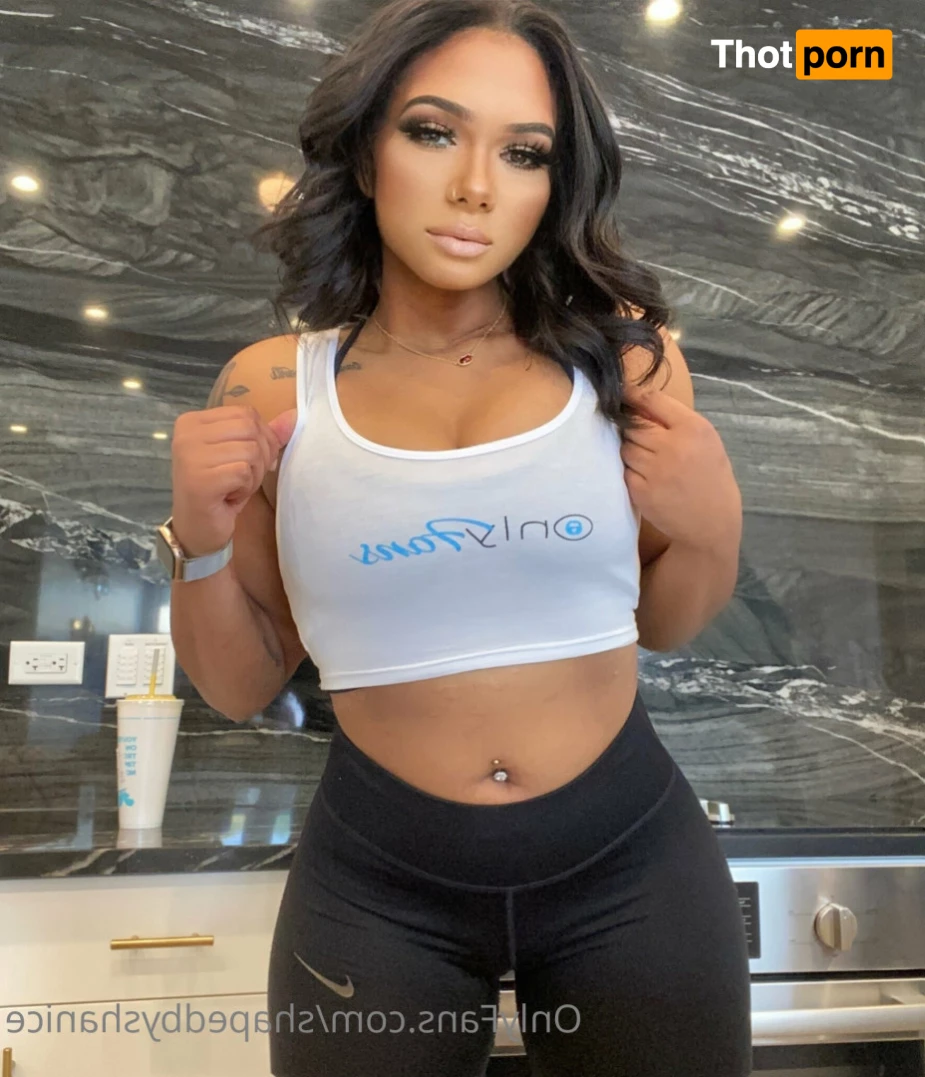 Shaped by Shanice 5799679