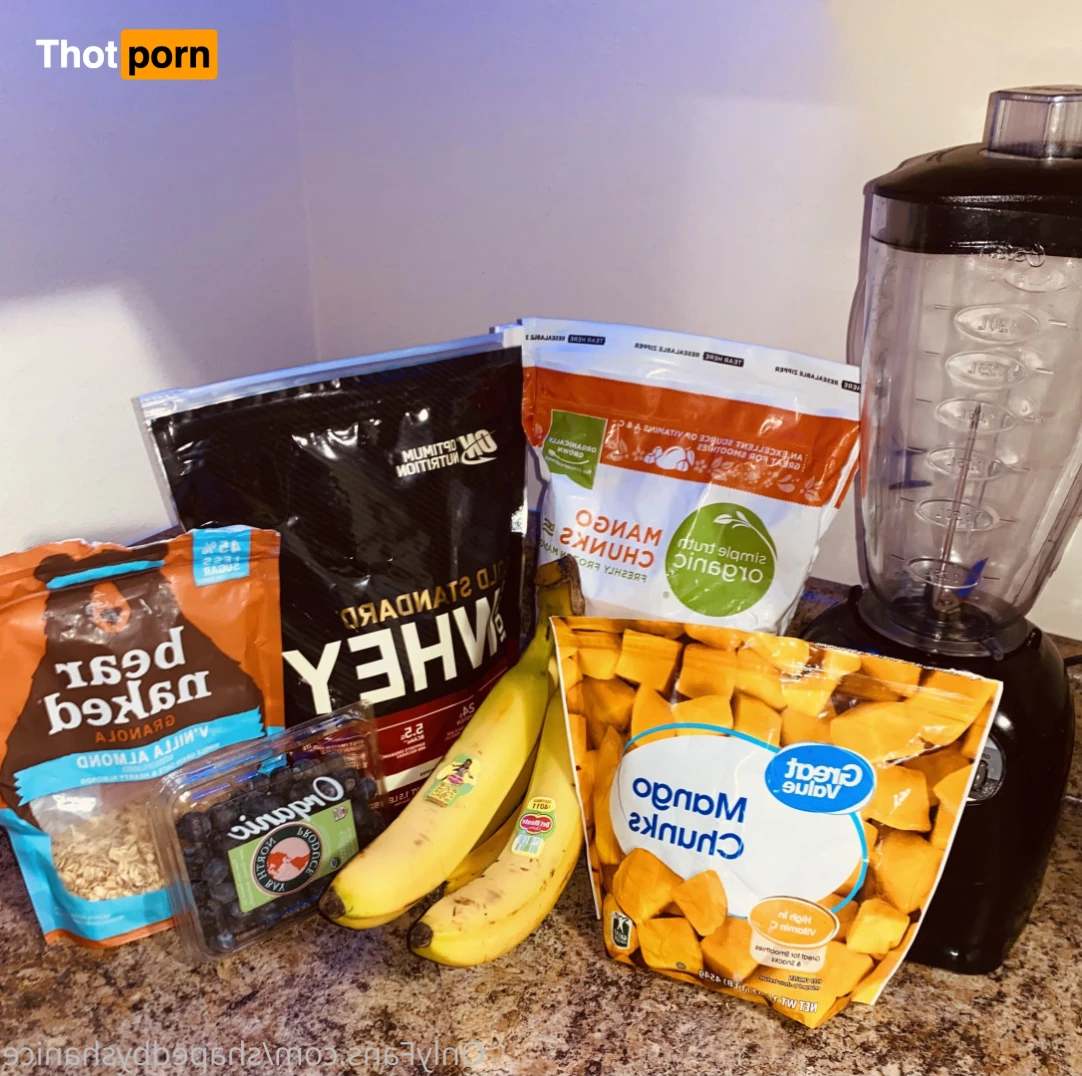 Shaped by Shanice 5799698