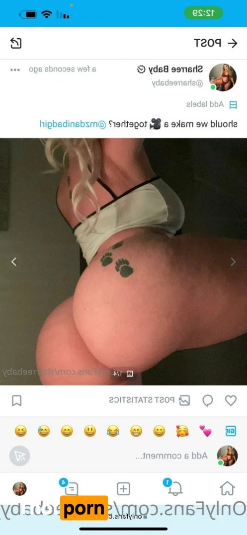 SharreeBabyy 2978920