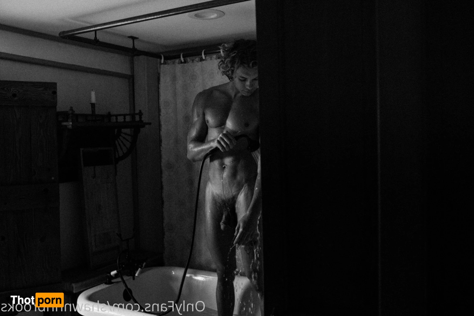 Shawn Brooks 2707017