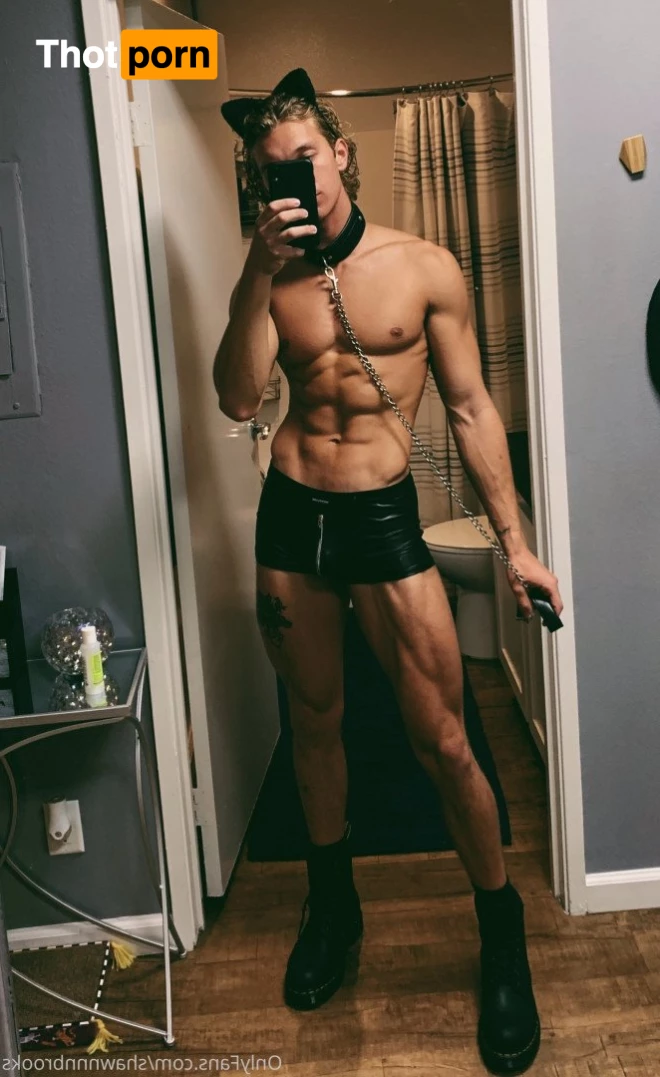 Shawn Brooks 2707036