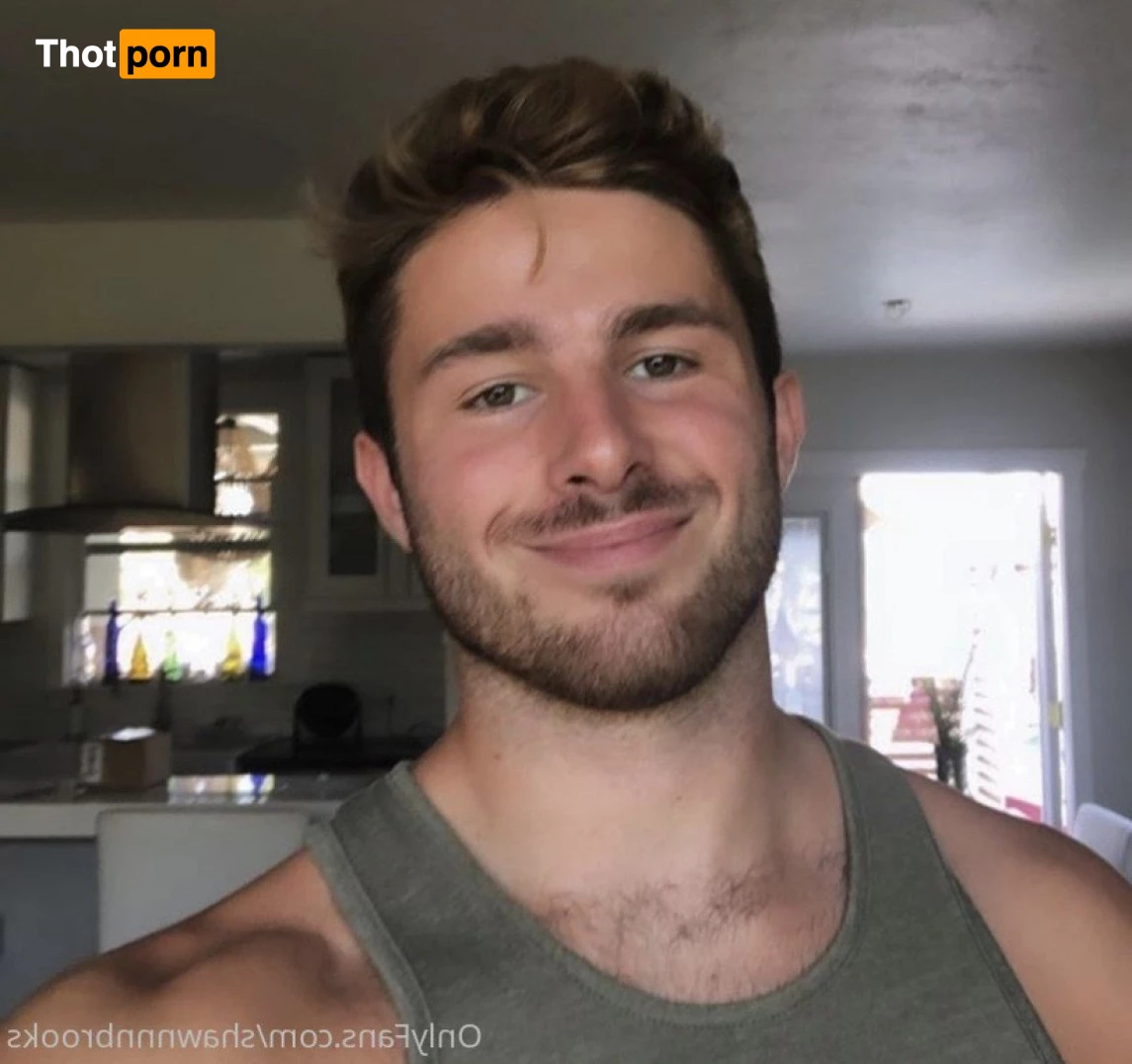 Shawn Brooks 2707195