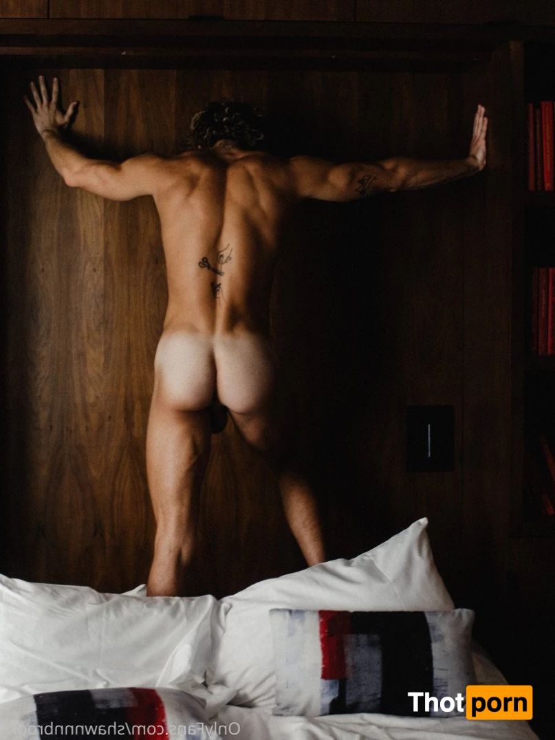 Shawn Brooks 2707225