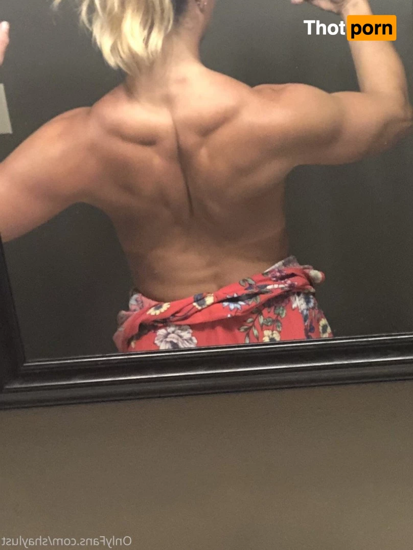 𝙎𝙝𝙖𝙮𝙇𝙪𝙨𝙩 😘 [ shaylust ] OnlyFans leaked photo 2708452 on Thotporn