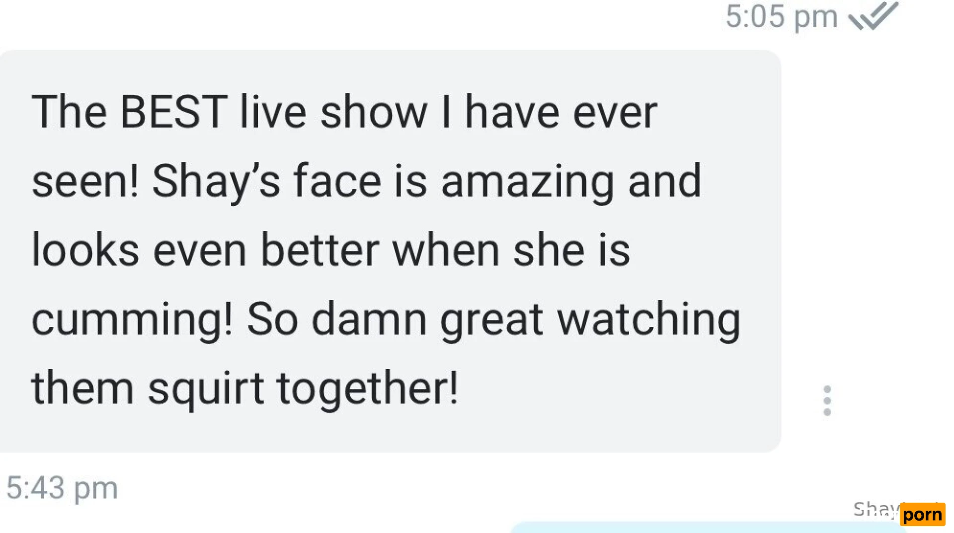 𝙎𝙝𝙖𝙮𝙇𝙪𝙨𝙩 😘 16581754