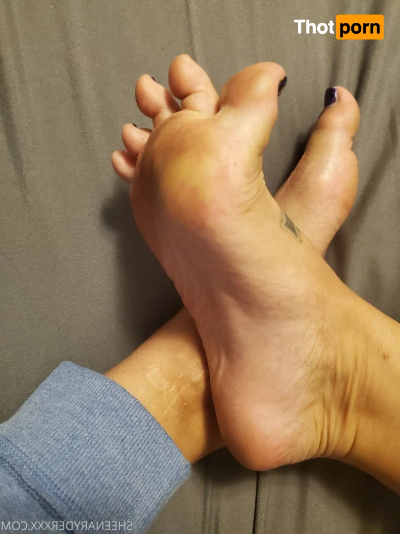 Sheena Ryder 2817368