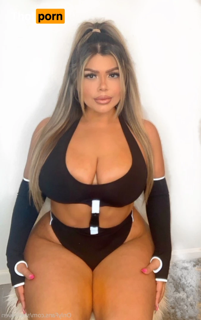 💗 SHELL RAVEN 9740099