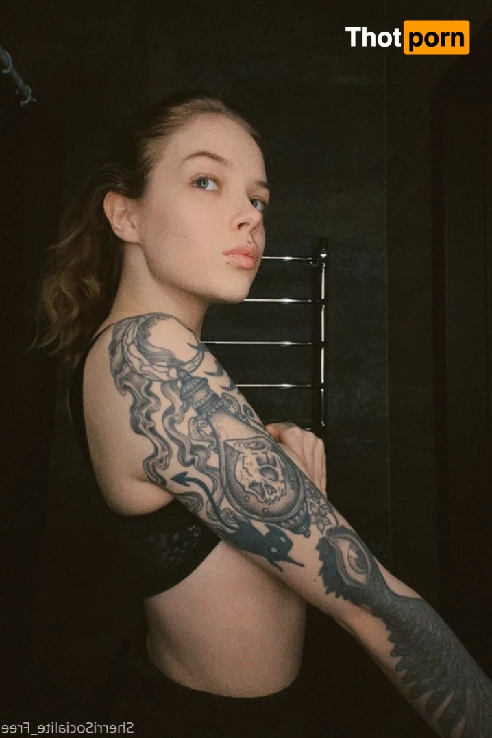 Sherri Socialite Free 2753753