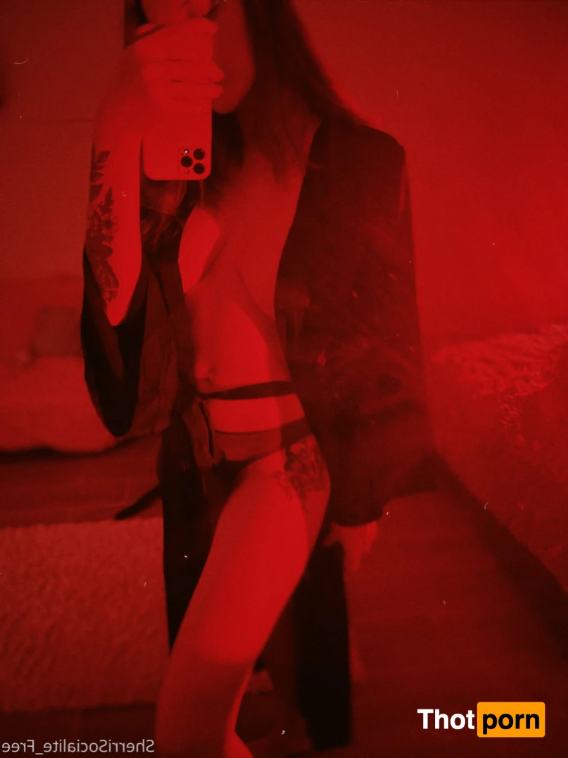 Sherri Socialite Free 5738021