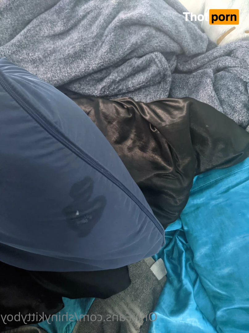 Latex Kitty Boy 7914461