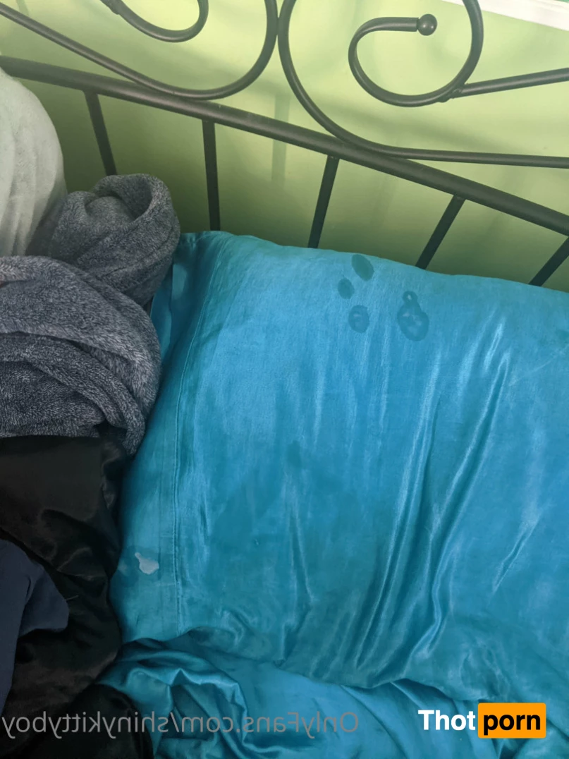 Latex Kitty Boy 7914502