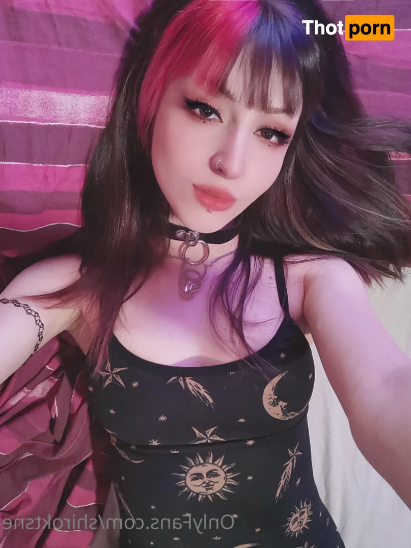 Shiro Kitsune 5737743