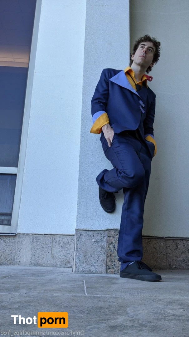 ShrimpChipsTV FREE (Lewd) 2744546