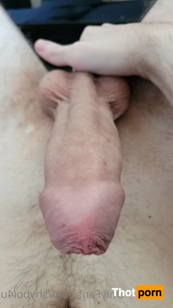 Shy Boi 😇 2707466