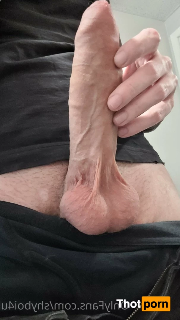 Shy Boi 😇 2707493