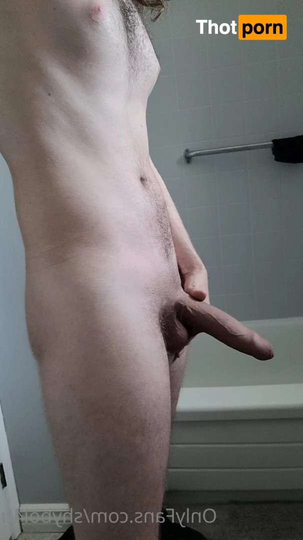 Shy Boi 😇 2707560