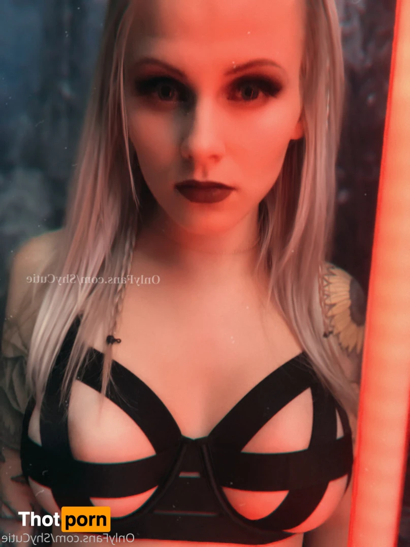 ShyCutieFREE 12148756