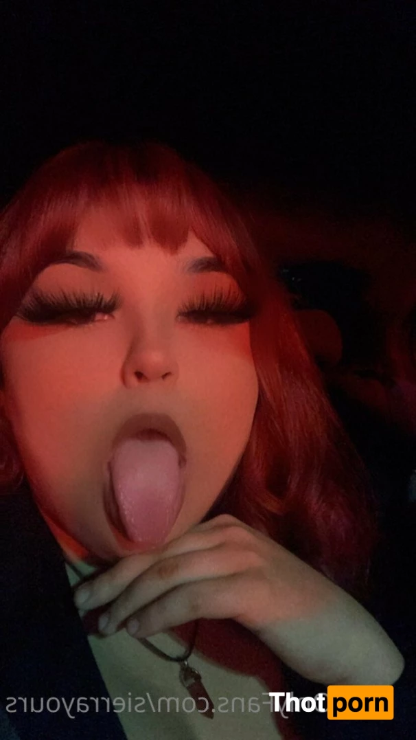 Sierra❤️‍🔥 2719111