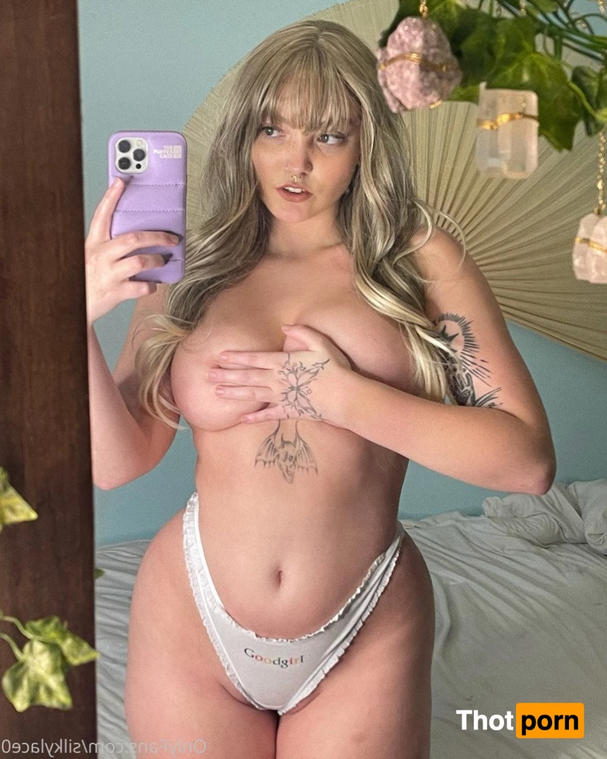 silkylace ❤️‍🔥 2792293