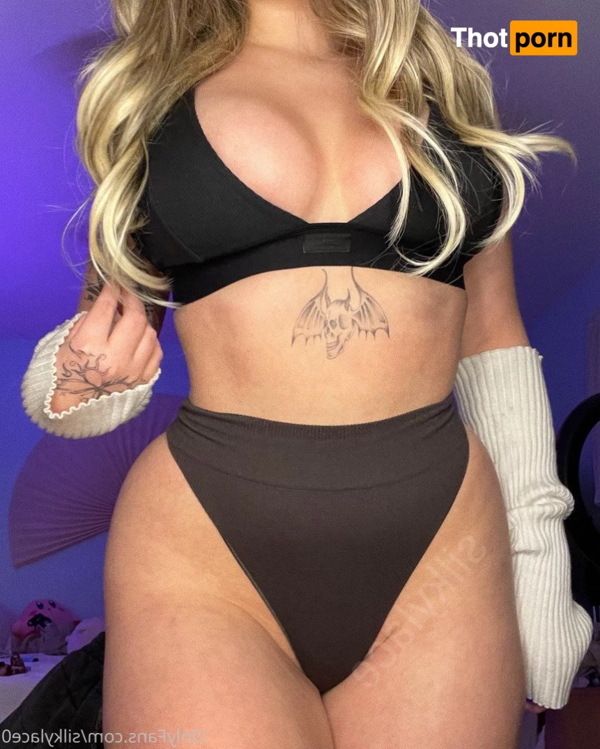 silkylace ❤️‍🔥 2792357