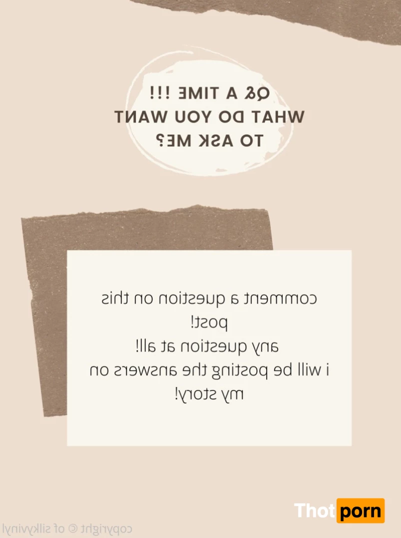 ✨ silkyvinyl ✨ 5662852