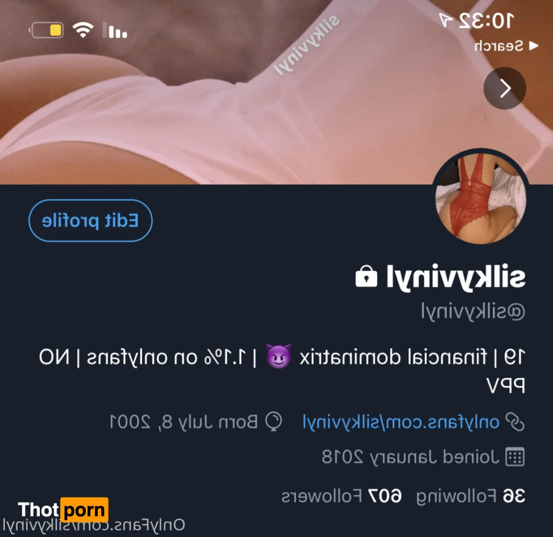 ✨ silkyvinyl ✨ 5663222