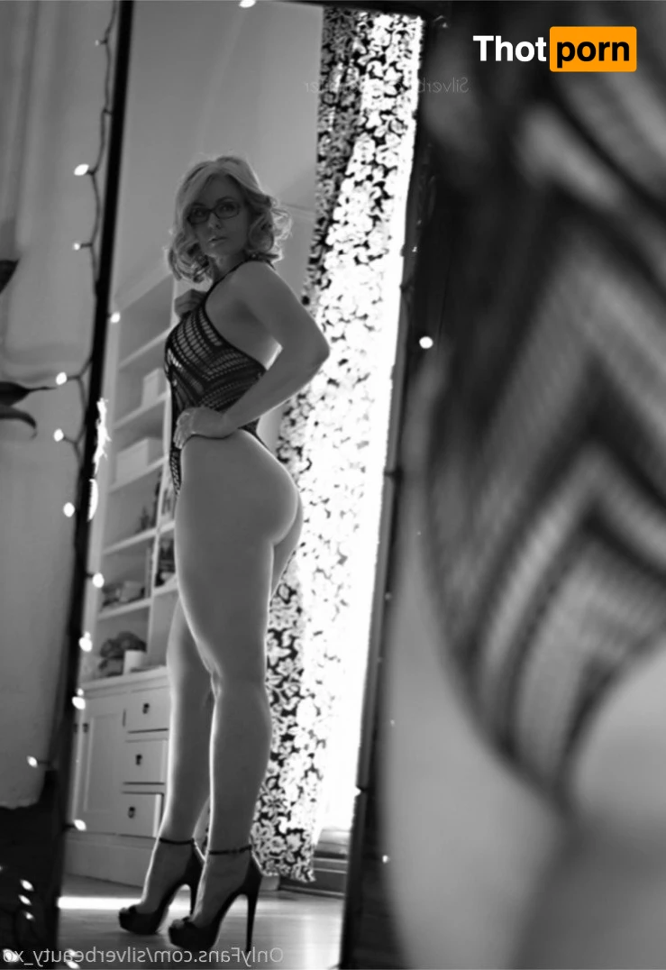 Silver Beauty 2706069