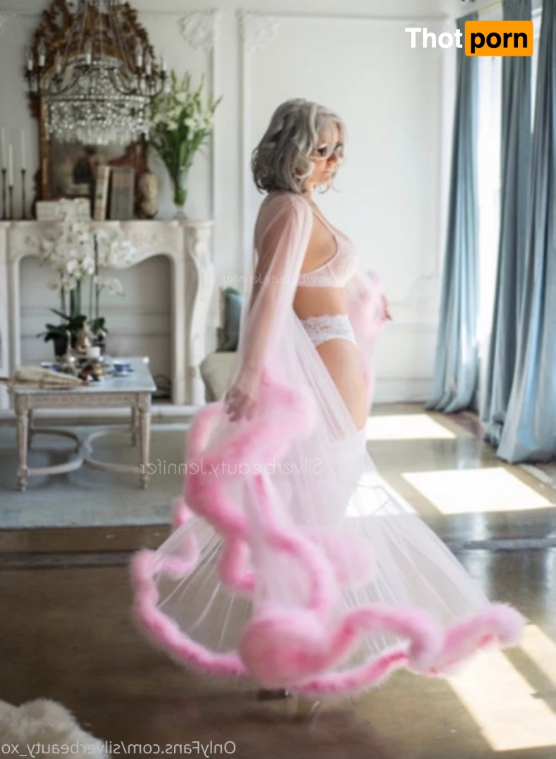 Silver Beauty 2706136