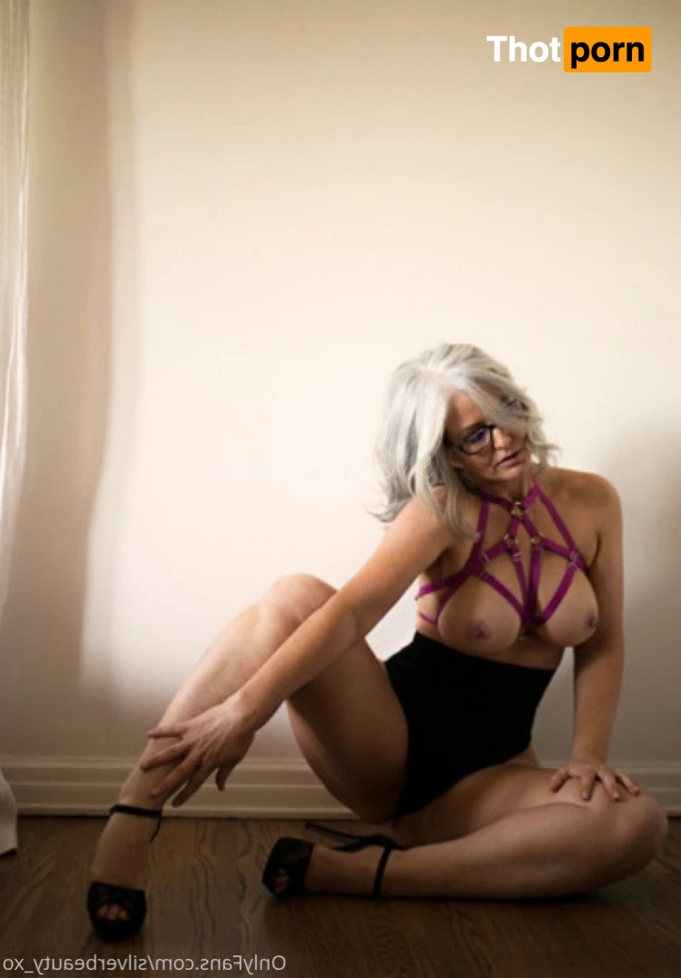 Silver Beauty 2706341