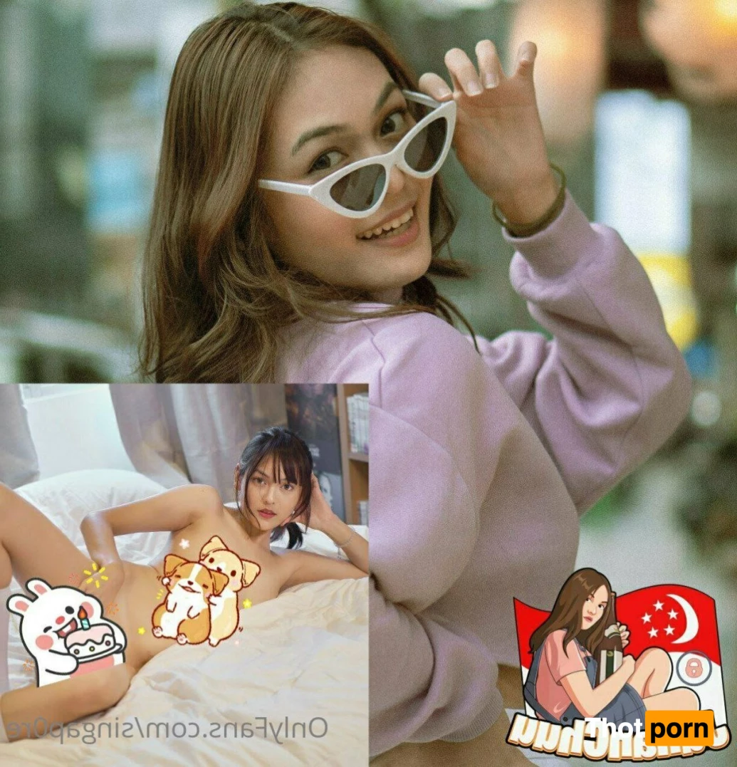 Singapore's beauties🇸🇬❤️ 2741676