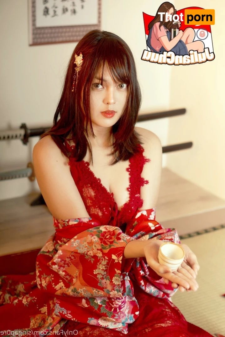 Singapore's beauties🇸🇬❤️ 2741721