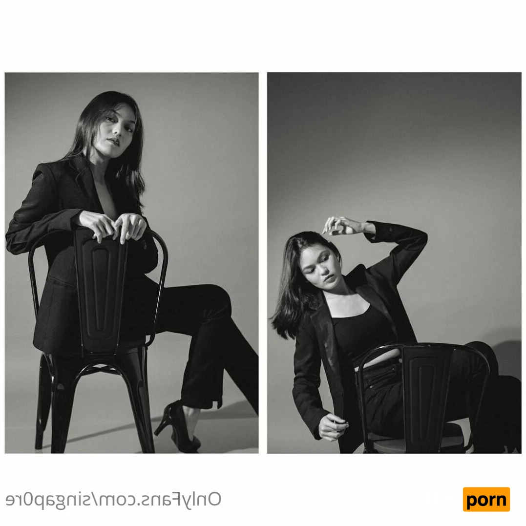 Singapore's beauties🇸🇬❤️ 12133688