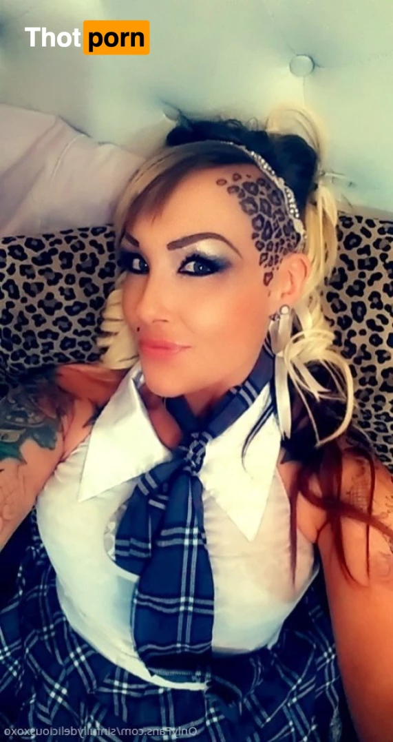 Allison (Sin) Bailey 2791634