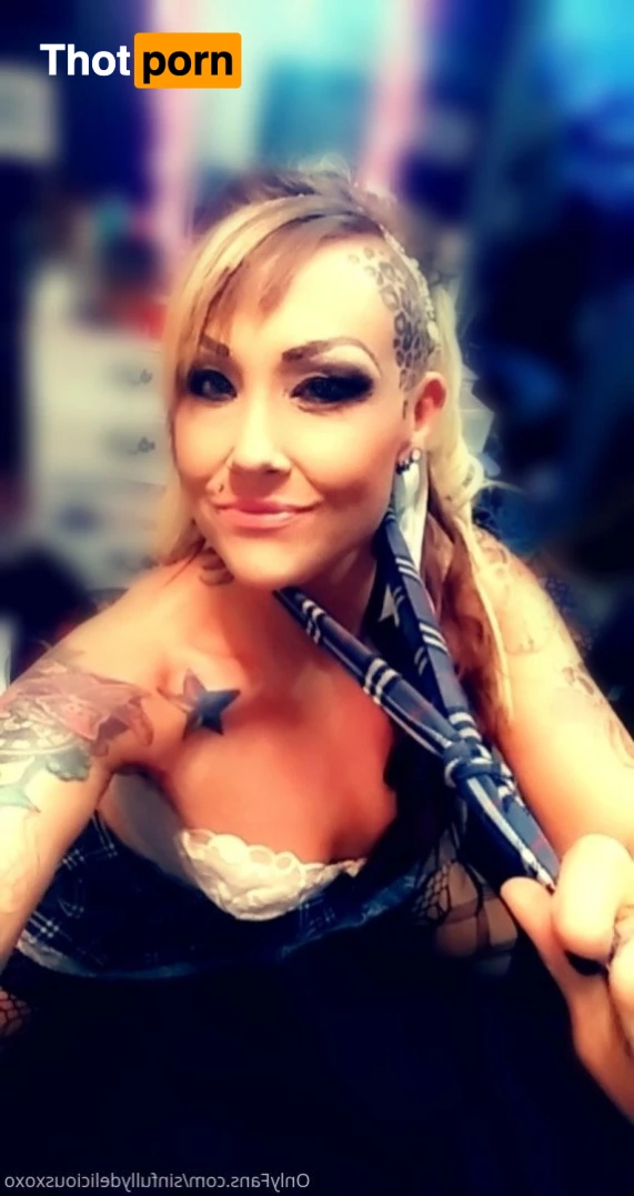 Allison (Sin) Bailey 2791650