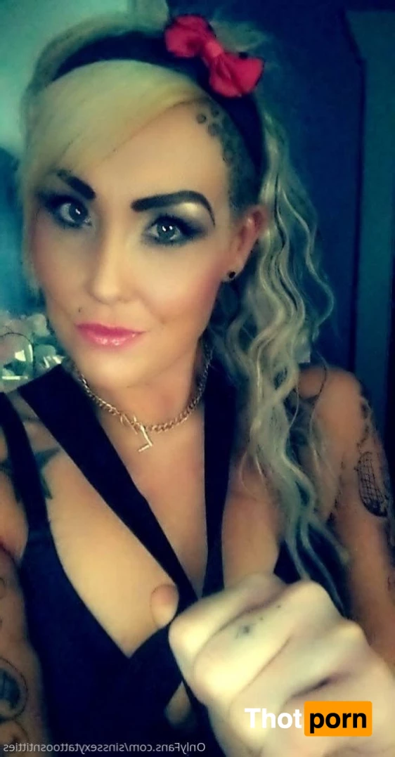 Allison (Sin) Bailey 2791742