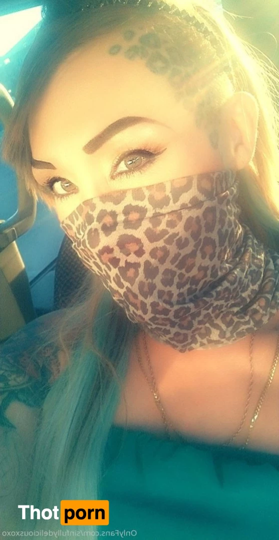 Allison (Sin) Bailey 2791792