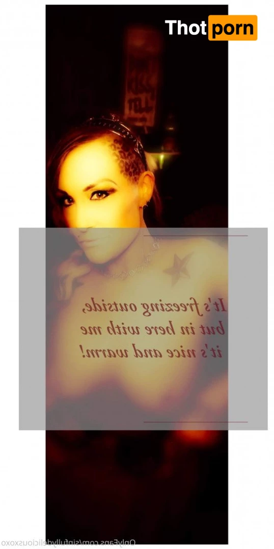 Allison (Sin) Bailey 2791823