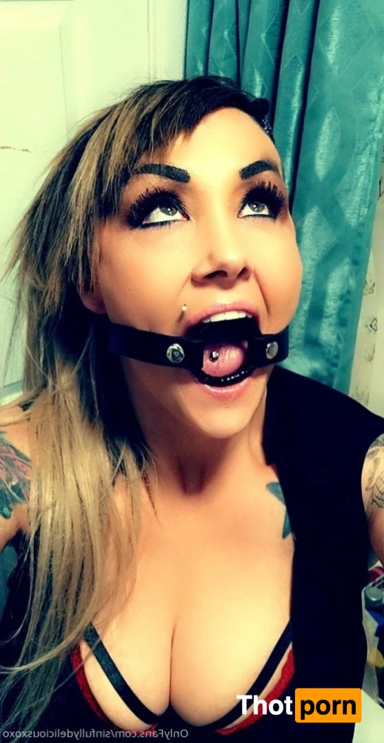 Allison (Sin) Bailey 2791849