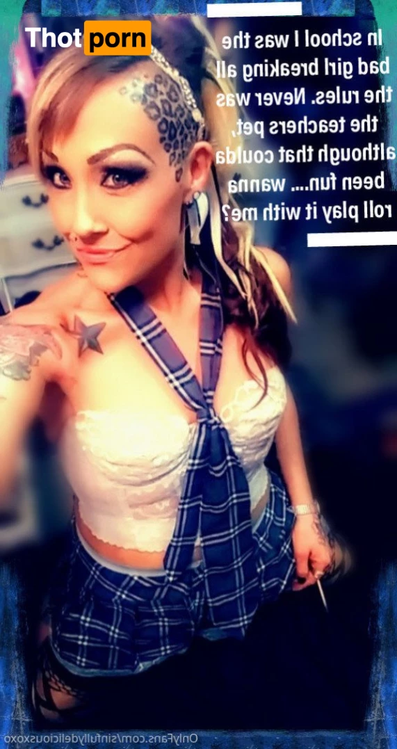 Allison (Sin) Bailey 2791867