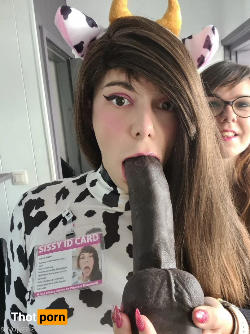 Sissy Joyce 2737451