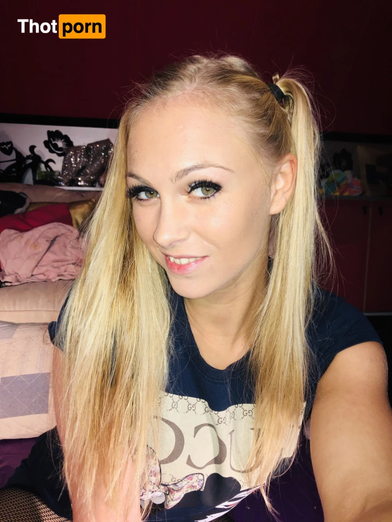 Elise The Butt Princess 15412907