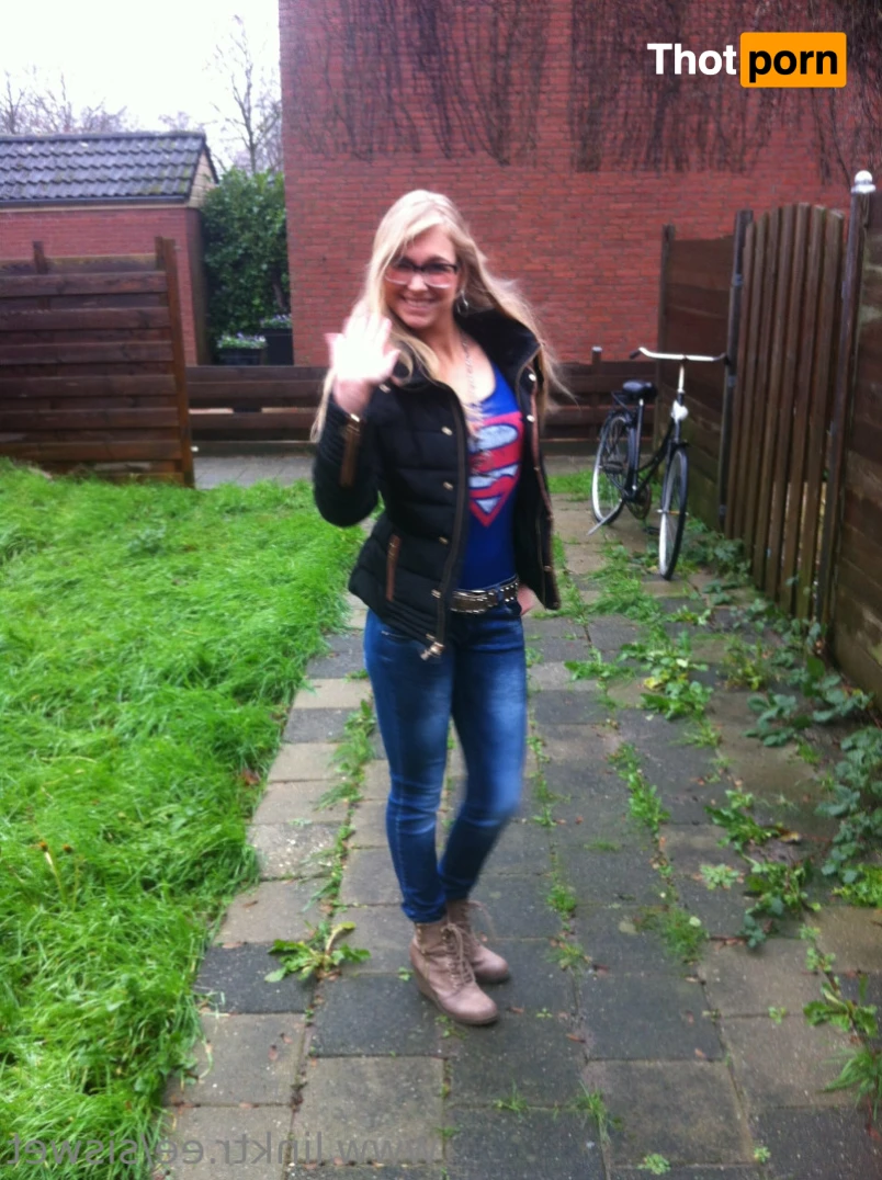 Elise The Butt Princess 15541398